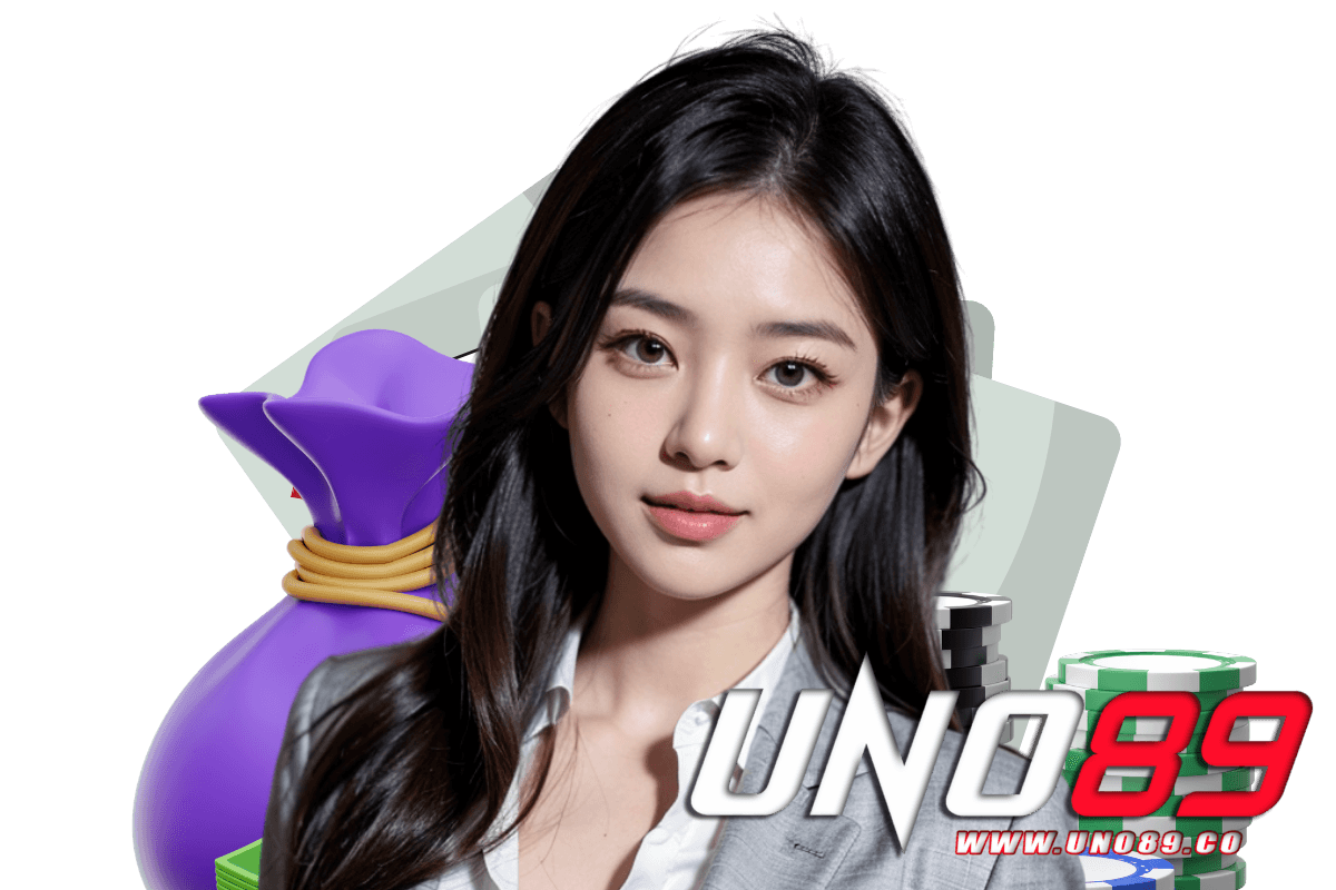 uno89 wallet