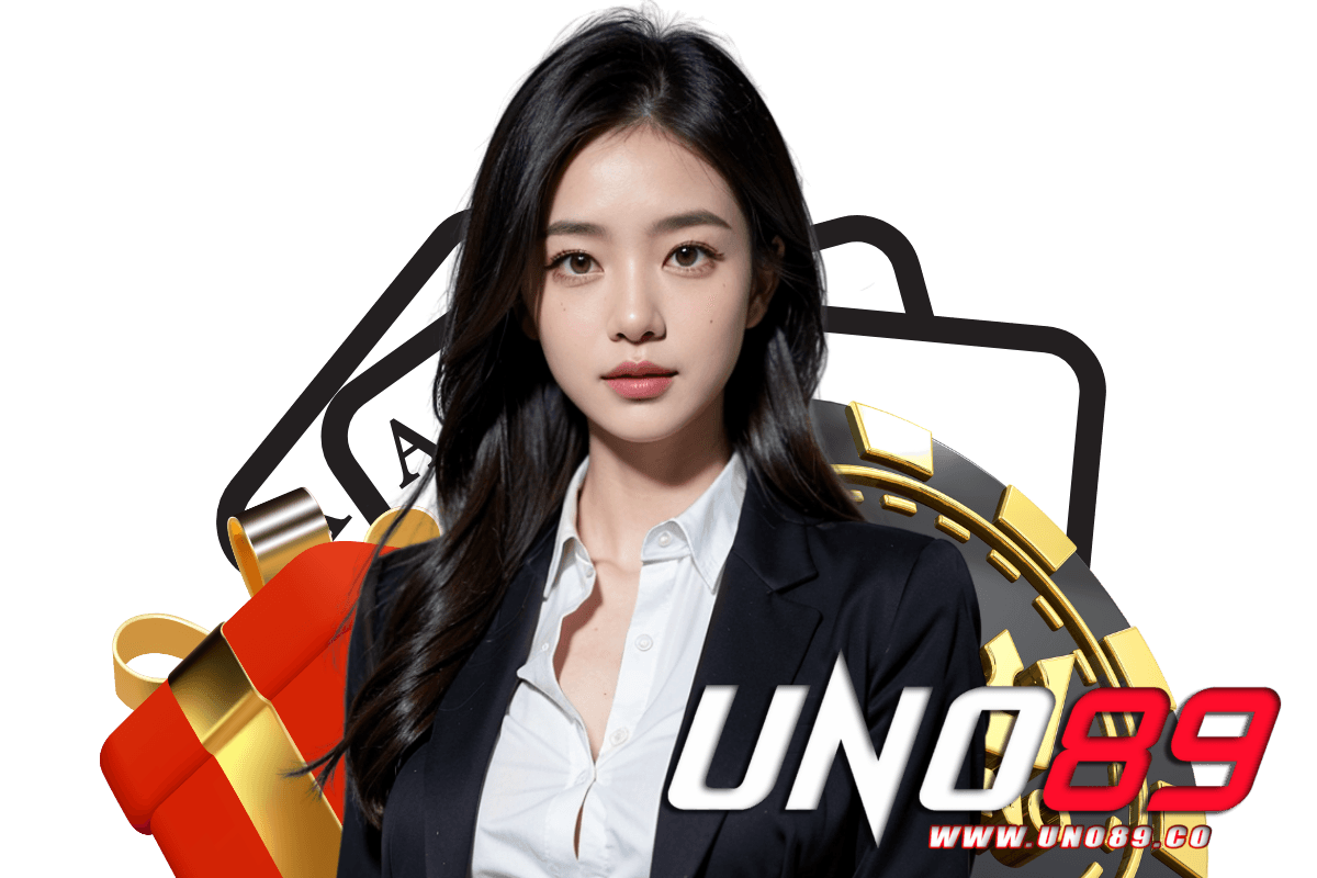 uno89 แจกเครดิตฟรี